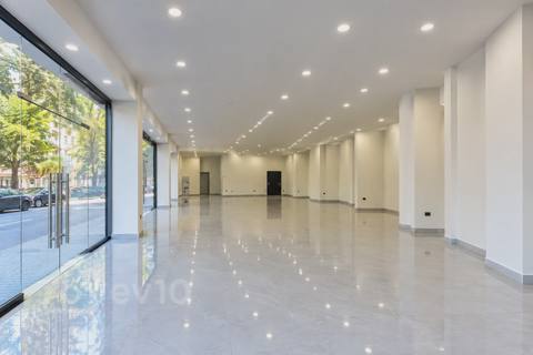 Obyekt, 140 m², Nərimanov metrosu — kirayə — 5 000 ₼ · Baku · Əmlak Obyekt, 140 m², Nərimanov metrosu — kirayə — Baku