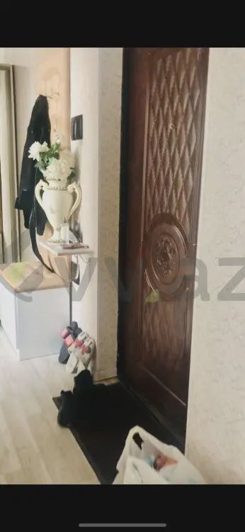 For sale: 2-room apartment (new building), 54 m² — Mənzil, Xırdalan (7)