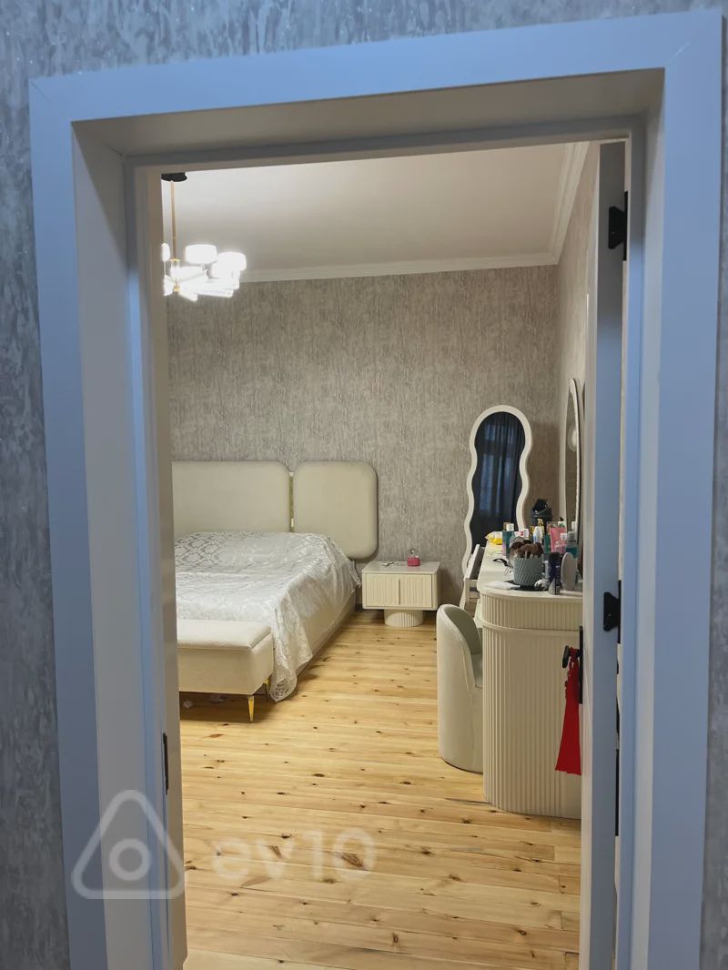 7 otaqlı həyət evi, 288 m², Savalan — Ev, villa, Bakı (2)