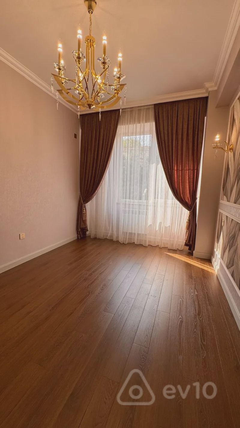 For sale: 2-room apartment (new building), 75 m² — Mənzil, Bakı (12)