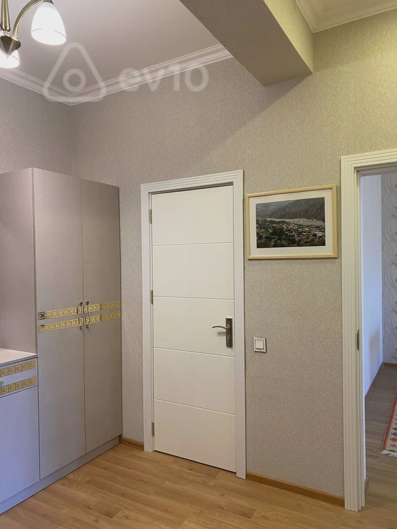 For rent: 2-room apartment (new building), 100 m² — Mənzil, Bakı (10)