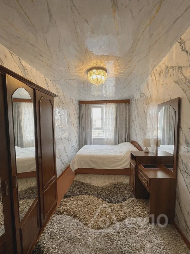 Satılık 2 odalı daire (eski bina), 60 m² — Mənzil, Bakı (10)
