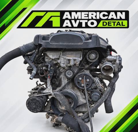 Mühərrik Ford Mustang 2.3 EcoBoost — 555 ₼ · Baku · Avto Mühərrik Ford Mustang 2.3 EcoBoost — Baku