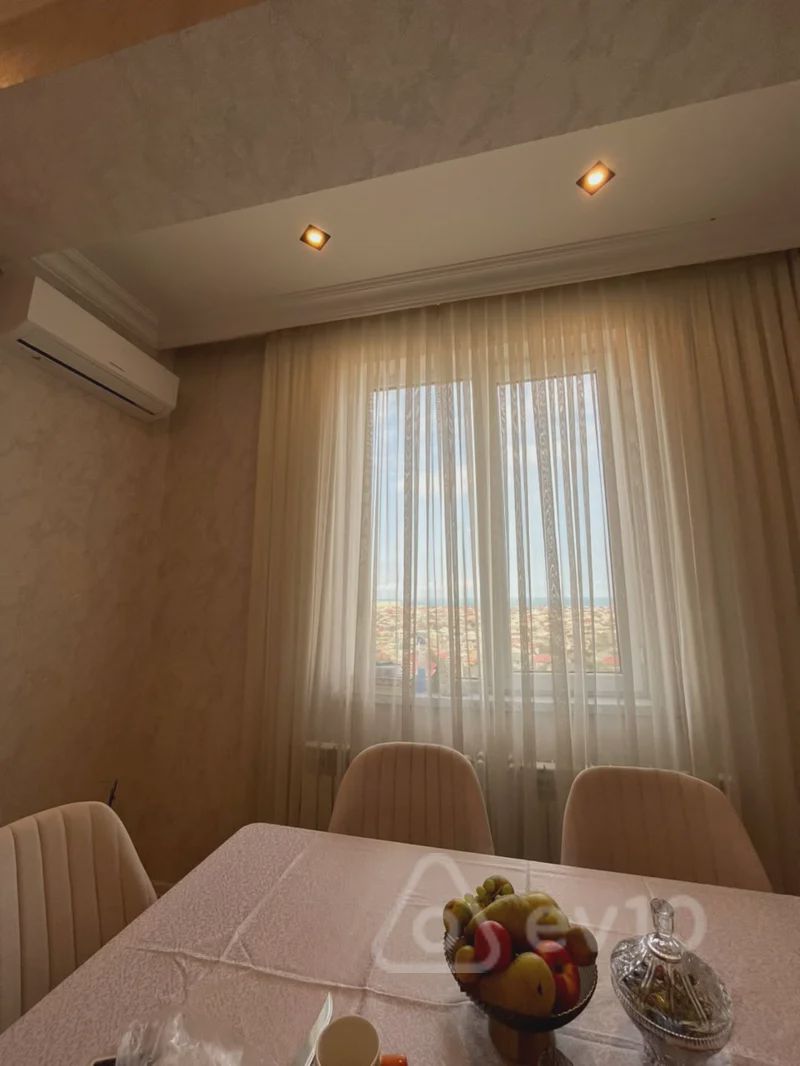 2 otaqlı mənzil, 91 m², Saray MTK — Mənzil, Bakı (10)