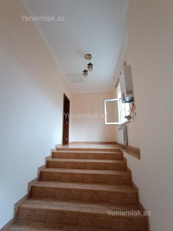 Daily rent: 3-room house / Cottage / Villa, 100 m² — Ev, villa, İsmayıllı (12)