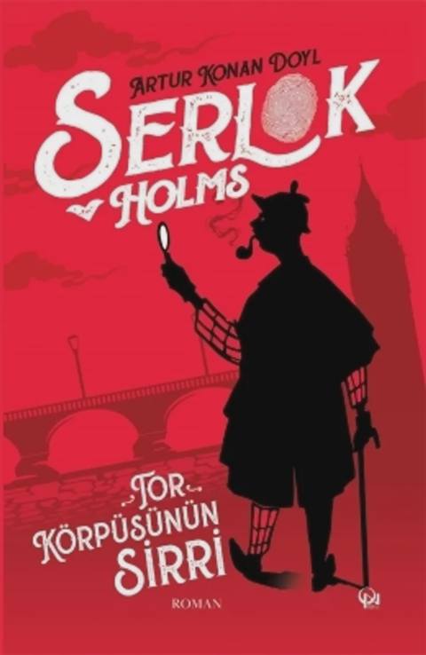 Şerlok Holmsun Macəraları – Tor körpüsünün sirri — Баку