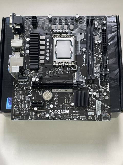 Prosessor Intel Core i5 14400f, 4 GHz, 8 nüvə, İşlənmiş — 470 ₼ · Baku · Prosessor Prosessor Intel Core i5 14400f, 4 GHz, 8 nüvə, İşlənmiş — Baku