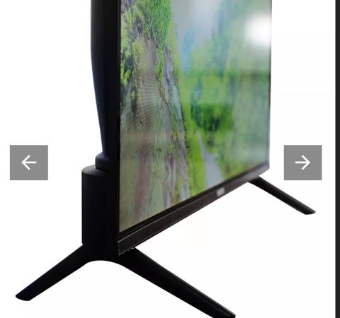 Quıcks Televizor Q-9255 32 İnch HD LED televizor, pult və çoxsaylı — 280 ₼ · Нахчыван · Televizorlar Quıcks Televizor Q-9255 32 İnch HD LED televizor, pult və çoxsaylı — Нахчыван