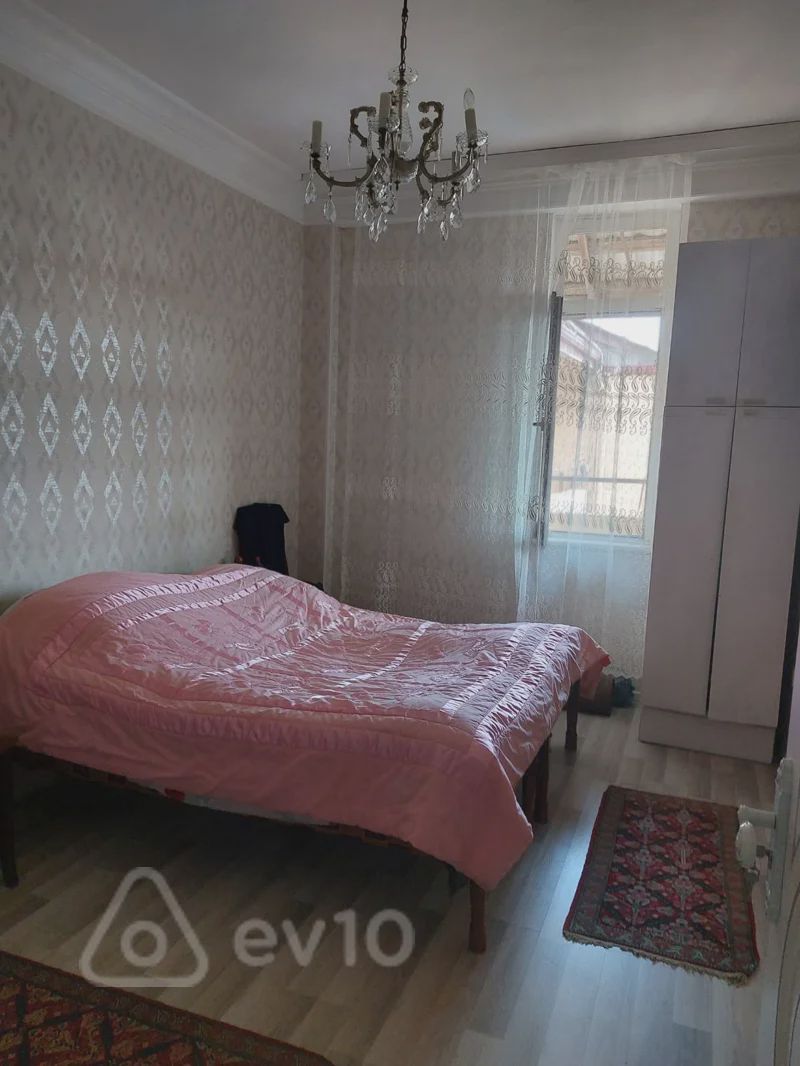 For sale: 3-room apartment (new building), 150 m² — Mənzil, Bakı (10)