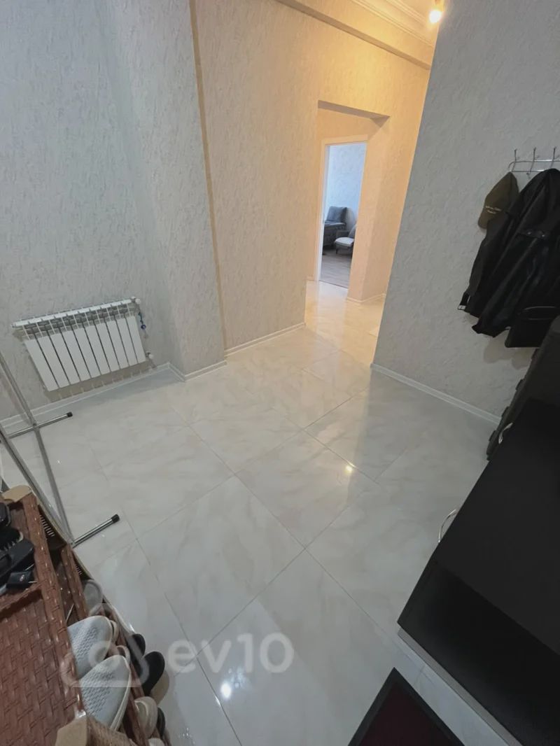 2 otaqlı mənzil, 91 m², Saray MTK — Mənzil, Bakı (2)