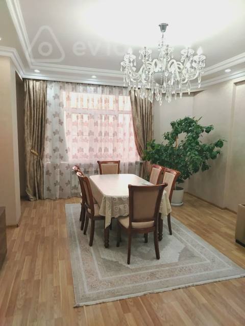 3 otaqlı mənzil, 96 m², Y/Yasamal E.Ehmedov 26 — 220 000 ₼ · 3 бөлмө · 96 m² · 10/17 кабат · Баку, Yasamal · Mənzil 3 otaqlı mənzil, 96 m², Y/Yasamal E.Ehmedov 26 — Баку