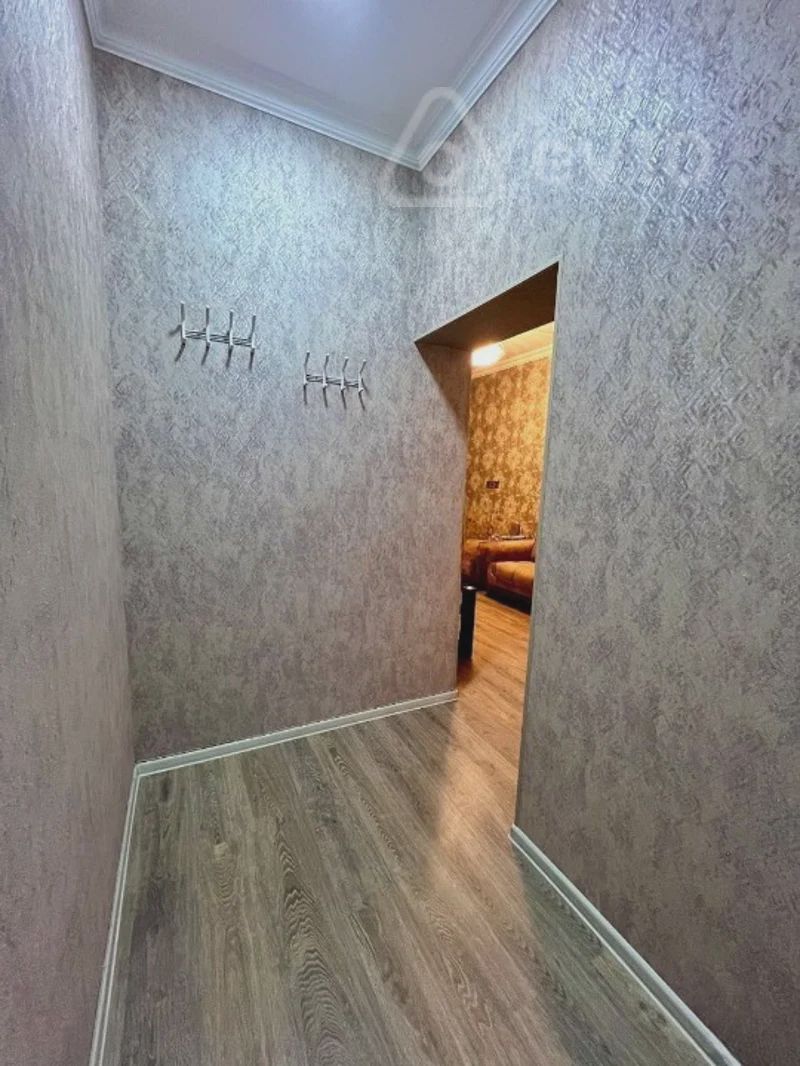 For rent: 2-room apartment (new building), 55 m² — Mənzil, Bakı (6)