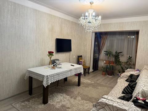 Bakı, Əhmədli, 3 otaqlı, Köhnə tikili, m. Həzi Aslanov, 80 kv. m — Baku