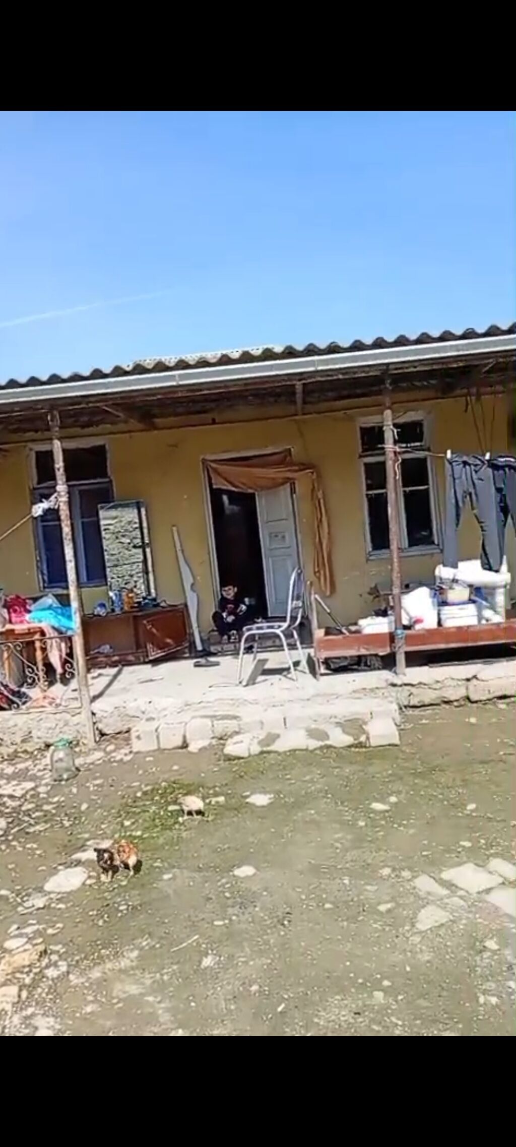 For rent: 3-room house / Cottage / Villa, 100 m² — Ev, villa, Bakı (4)