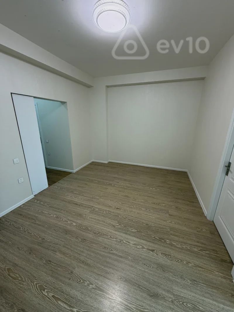 For sale: 2-room apartment (new building), 51 m² — Mənzil, Bakı (4)