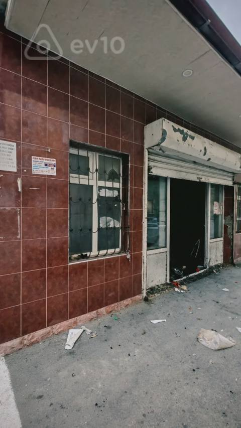 Obyekt, 33 m², Xirdalan H Eliyev pr, Xırdalan — Khirdalan