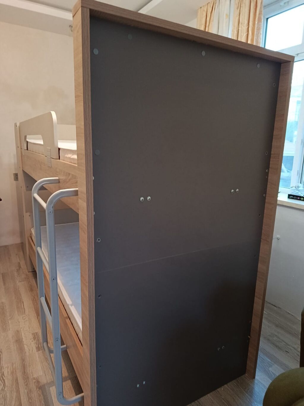 Yeni kimindi heç bir problemi yoxdu — Uşaq mebeli dəstləri, Bakı (6)