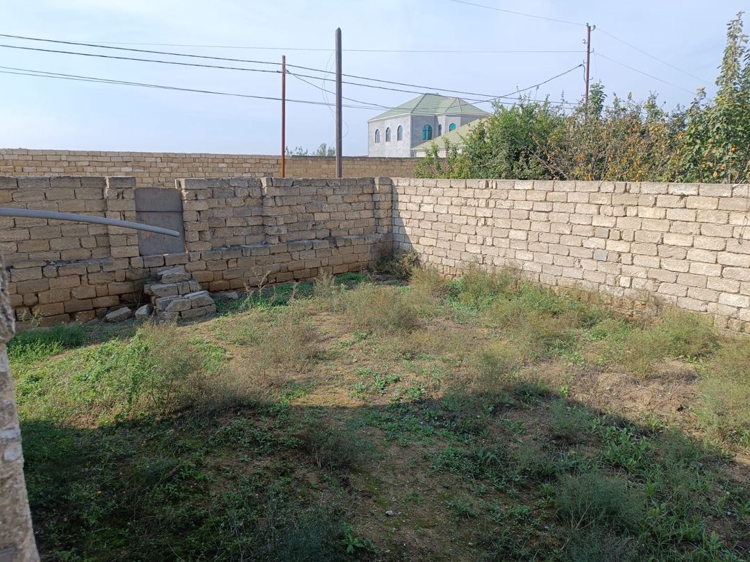 For sale: 3-room house / Cottage / Villa, 70 m² — Ev, villa, Bakı (11)