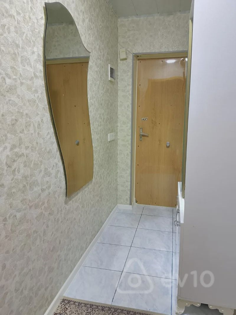 Satılık 2 odalı daire (eski bina), 60 m² — Mənzil, Bakı (12)