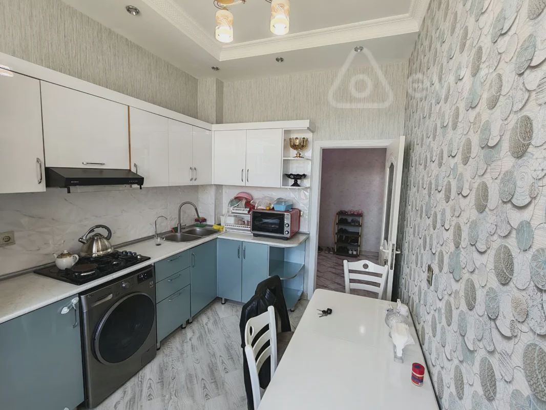 For sale: 2-room apartment (new building), 70 m² — Mənzil, Xırdalan (7)
