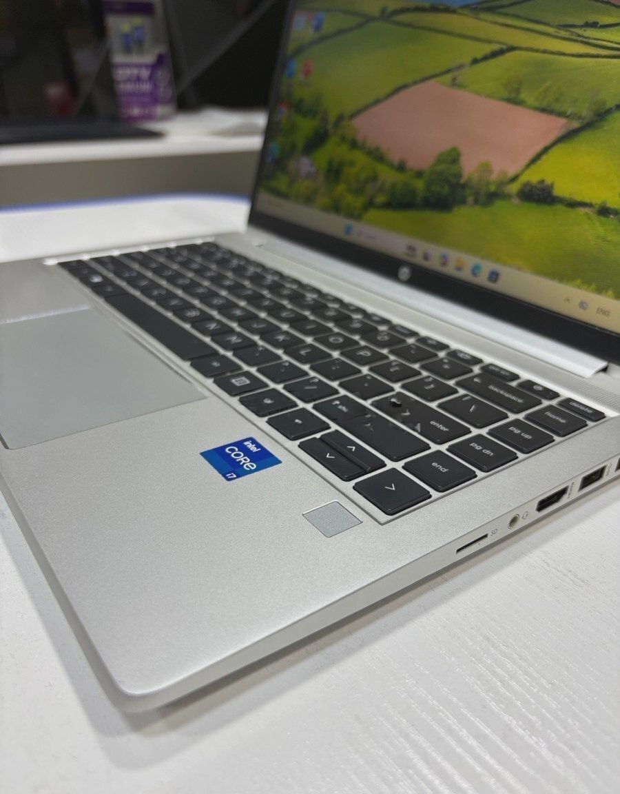 Notbuk HP ProBook 440 — Noutbuklar, Bakı (3)