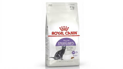Quru yem Royal Canin Sterilised37, 2 kq — 55 ₼ · Bakı · Mallar Quru yem Royal Canin Sterilised37, 2 kq — Bakı