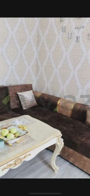 For sale: 2-room apartment (new building), 54 m² — Mənzil, Xırdalan (11)