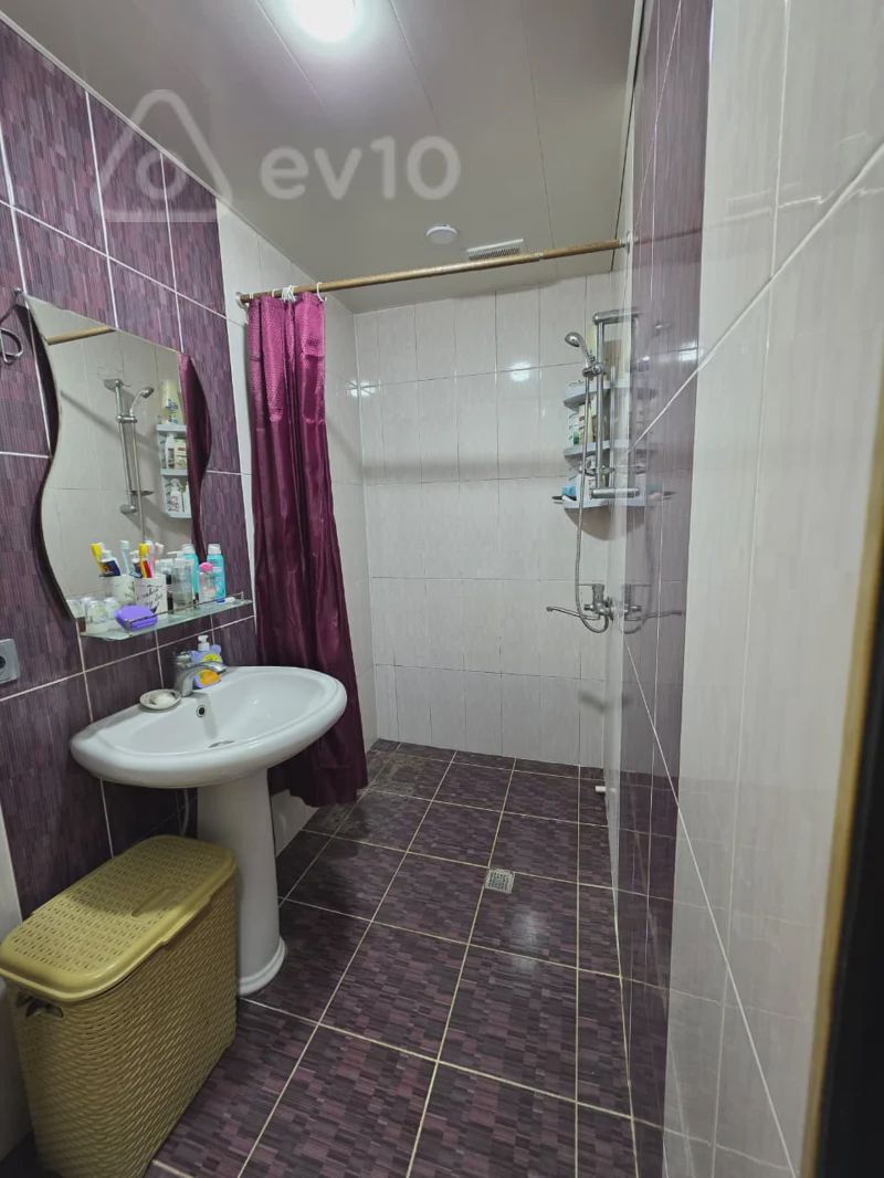 3 otaqlı mənzil, 75 m², Gəncə pr — Mənzil, Bakı (9)