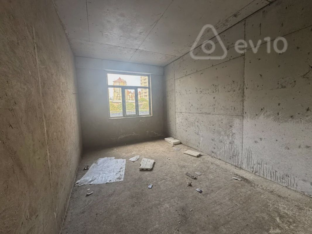 2 otaqlı mənzil, 72.5 m², Tebriz kucesi — Mənzil, Bakı (4)