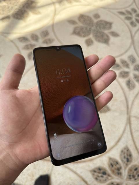 Samsung Galaxy A32, rəng - Qara, Face ID — 80 ₼ · Ganja · Samsung Samsung Galaxy A32, rəng - Qara, Face ID — Ganja