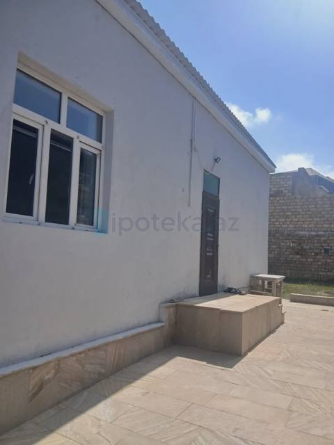 Satılır: 3 Otaq, Evlər/Villalar, Abşeron r., Masazır q., 70.00 m² — 65 000 ₼ · 3 xonali · 70 m² · Масазыр · Ev, villa Satılır: 3 Otaq, Evlər/Villalar, Abşeron r., Masazır q., 70.00 m² — Масазыр