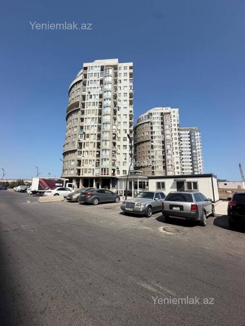 Satılır 2 otaqlı Bina evi menzil (Yeni tikili), 38.5 m², 76-cı məhəllə — Sumqayıt