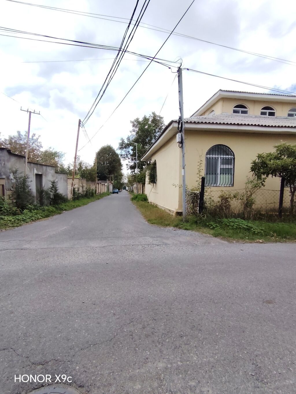 For sale: land, 3 sot — Torpaq, Qəbələ (8)