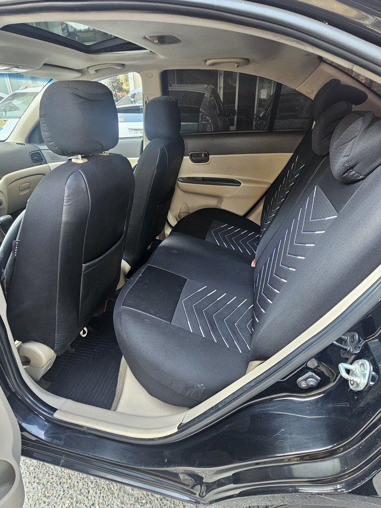 Hyundai Accent, 1.6 L, 2008, 265 200 km 77-RL-939 — Avtomobillər, Bakı (6)