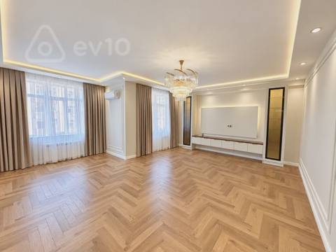 4 otaqlı mənzil, 136 m², Murad Mirzəyev küçəsi — 330 000 ₼ · 4 xonali · 136 m² · 7/12 qavat · Баку, Yasamal · Mənzil 4 otaqlı mənzil, 136 m², Murad Mirzəyev küçəsi — Баку