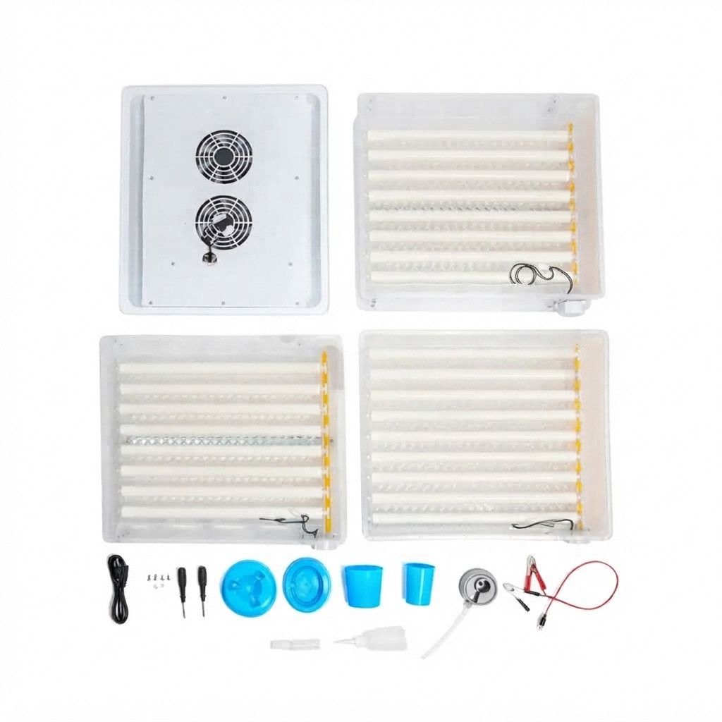 İnkubator, 100W — Mallar, Bakı (2)