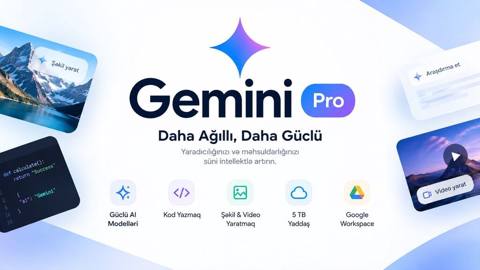 Gemini Pro Ai - 18 Aylıq - Giriş Qarantili Sifarişiniz — 18 ₼ · Baku · Oyunlar, konsollər və proqramlar Gemini Pro Ai - 18 Aylıq - Giriş Qarantili Sifarişiniz — Baku