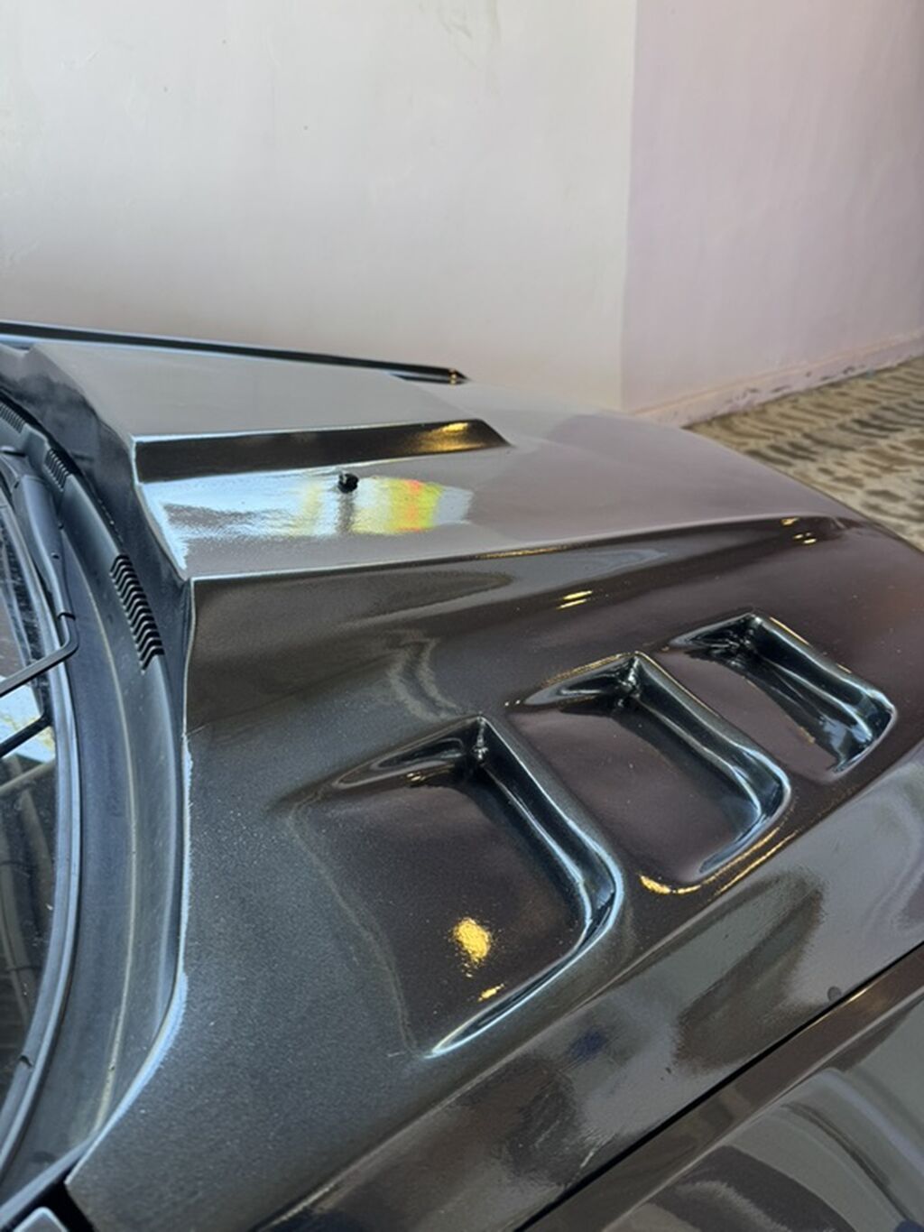 Chevrolet Cruze — Kuzov hissələri, Neftçala (4)