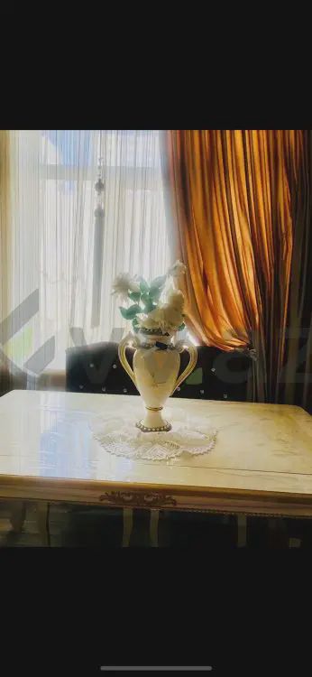 For sale: 2-room apartment (new building), 54 m² — Mənzil, Xırdalan (8)