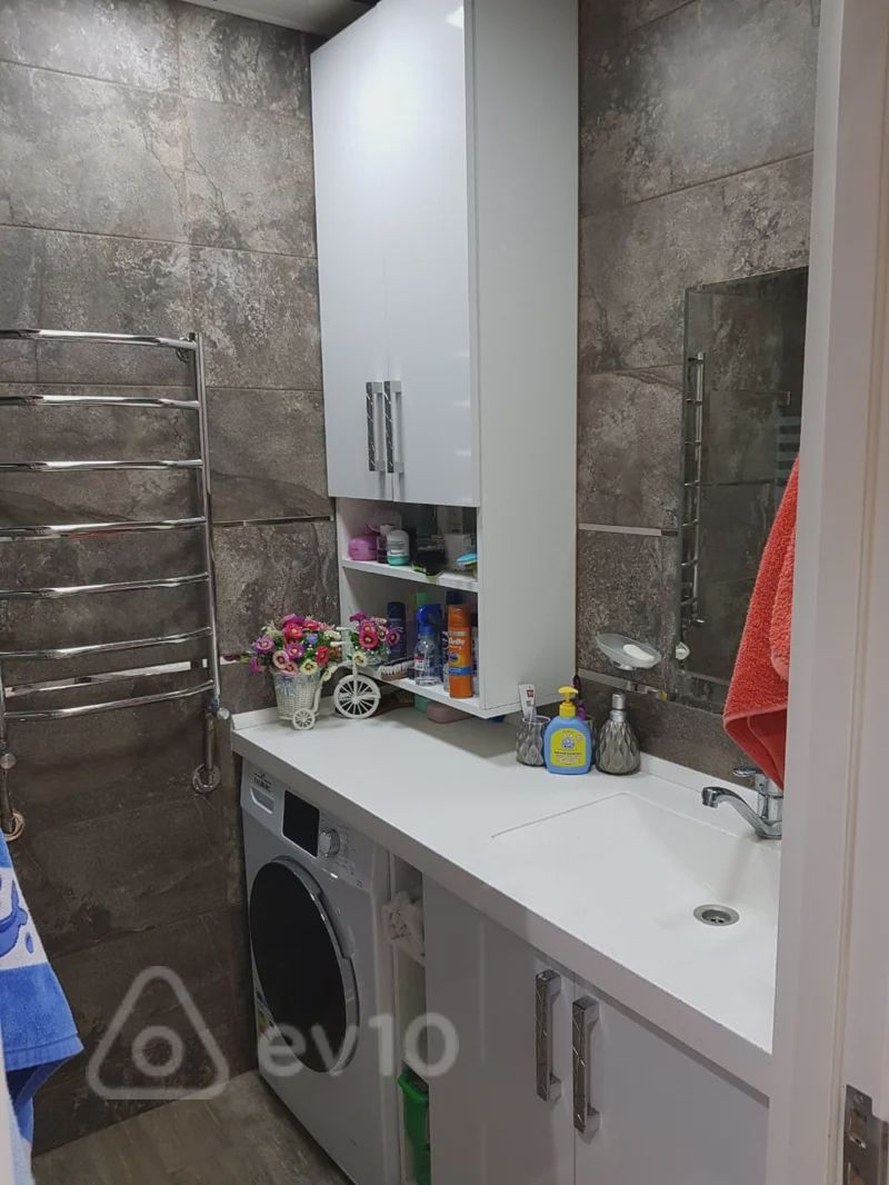 2 otaqlı mənzil, 54 m², Zığ Şosesi — Mənzil, Bakı (11)
