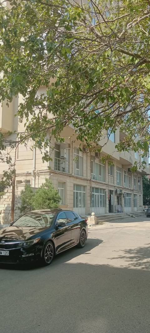 Obyekt, 540 m², Nefciler — Баку