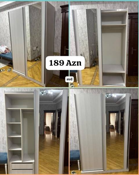 Embawood Dehliz Dolabı 190Azn.ehmedli Sevda — 189 ₼ · Баку · Xol üçün Embawood Dehliz Dolabı 190Azn.ehmedli Sevda — Баку