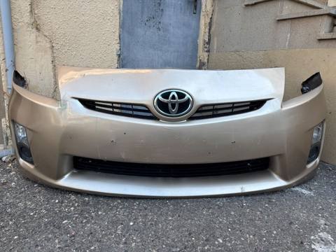 Ön, Toyota Prius, 2010 il — 125 ₼ · Bakı · Kuzov hissələri Ön, Toyota Prius, 2010 il — Bakı