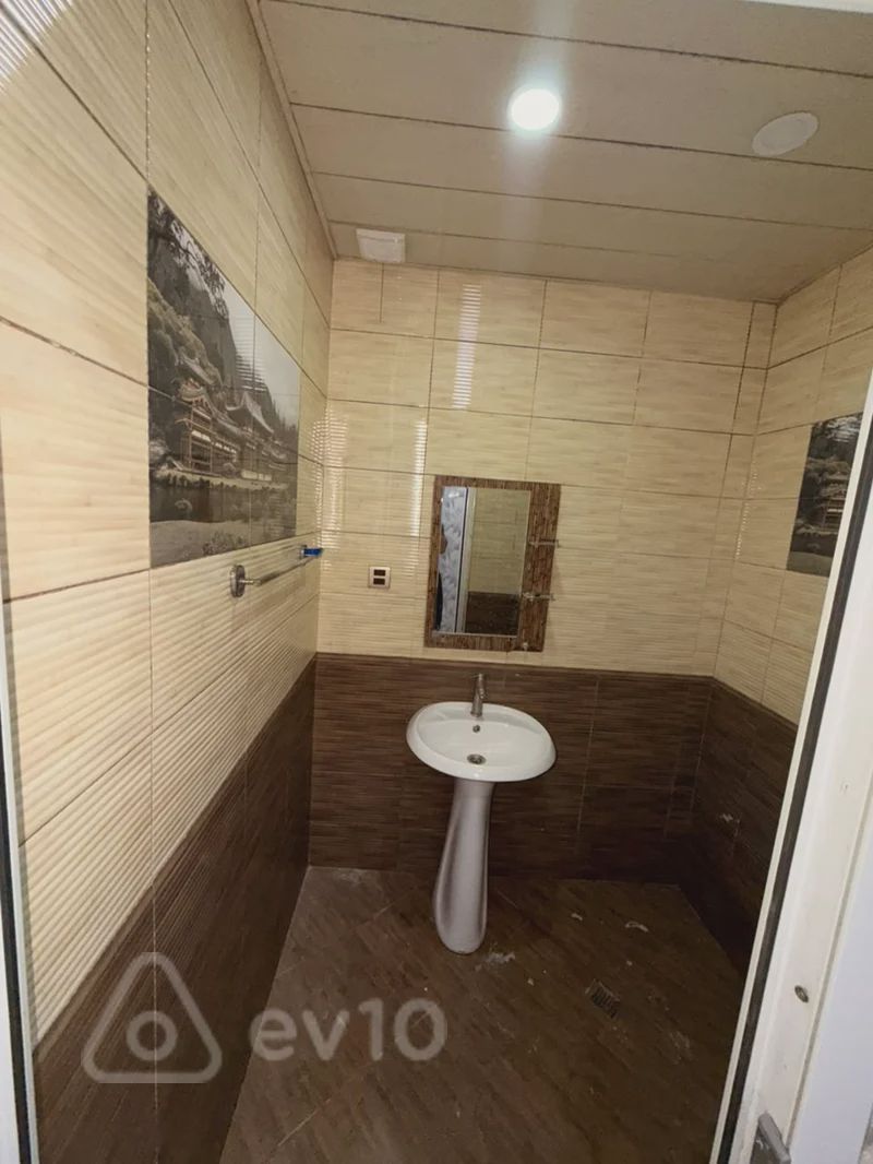 For sale: 2-room apartment (new building), 55 m² — Mənzil, Bakı (7)