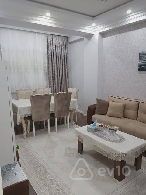 2 otaqlı mənzil, 54 m², Zığ Şosesi — Real estate