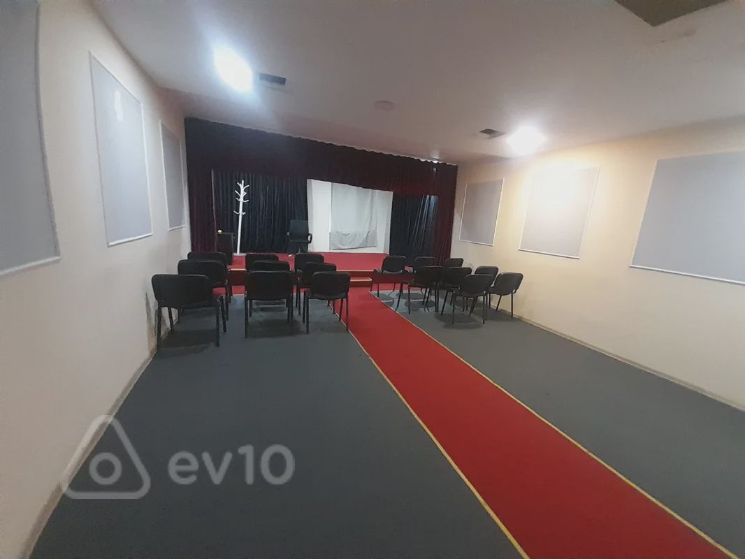 For rent: commercial property, 200 m² — Əmlak, Bakı (12)