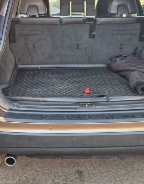 Volvo XC60, 2012 il, 350000 km, 2.4 L — Avtomobillər, Bakı (12)