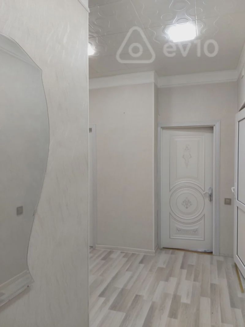 For sale: 3-room apartment (new building), 150 m² — Mənzil, Bakı (12)