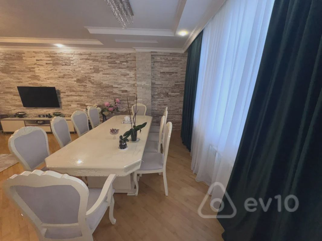 Satılık 3 odalı daire (yeni bina), 140 m² — Mənzil, Bakı (6)