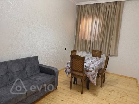 2 otaqlı həyət evi, 65 m², Binəqədi rayonu Ağababa küçəsi — kirayə — Bakı
